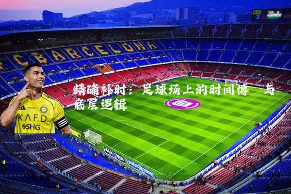 精确补时:足球场上的时间博弈与底层逻辑