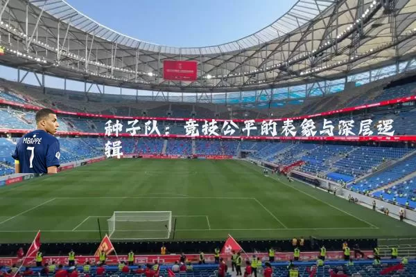 种子队：竞技公平的表象与深层逻辑